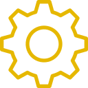 Sprocket / Roller / Idler Replacement icon