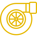 Injection & Turbo Systems icon