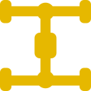 Tire, Track & Undercarriage icon