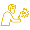 Welding & Fabrication icon